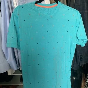 Lululemon men’s t-shirt